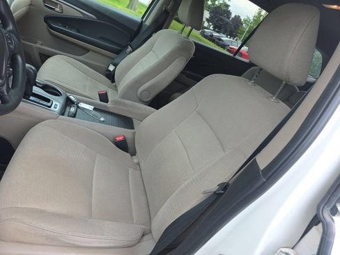 Used 2018 Honda Pilot EX image 10