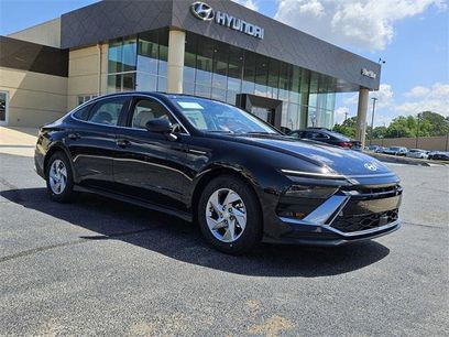 New 2025 Hyundai Sonata SE