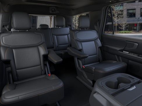 New 2025 Ford Expedition Tremor AWD/4WD image 11