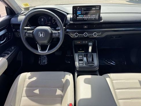 Certified 2023 Honda CR-V EX-L image 12