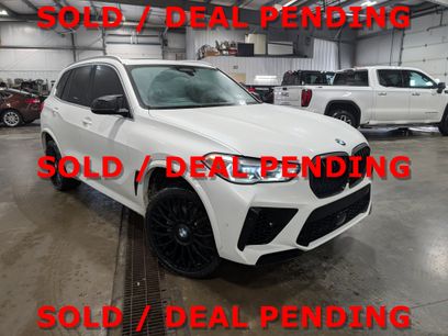 Used 2021 BMW X5 xDrive45e w/ Executive Package