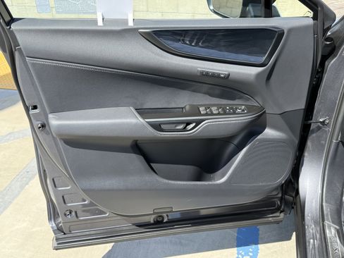 Certified 2025 Lexus NX 350h AWD w/ Premium Package image 16
