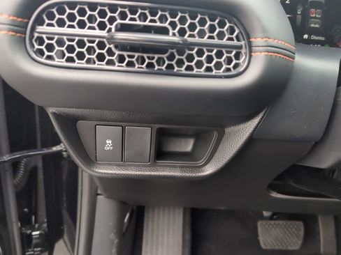 New 2026 Honda HR-V Sport image 25