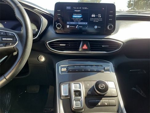 Used 2021 Hyundai Santa Fe SEL w/ Convenience Package image 14