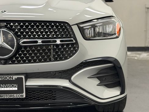 Used 2024 Mercedes-Benz GLE 450 4MATIC image 8