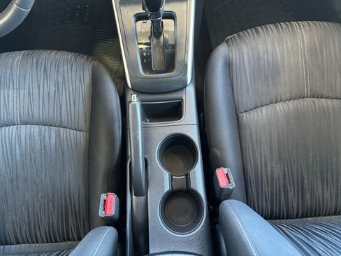 Used 2017 Nissan Sentra SV image 20