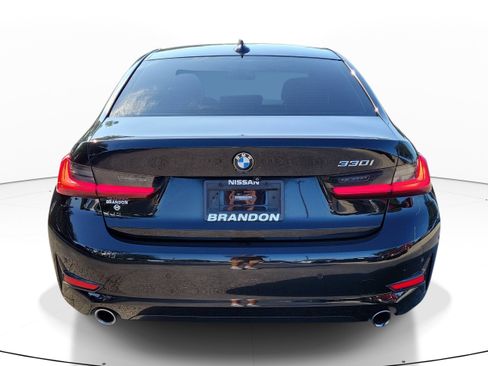 Used 2020 BMW 330i Sedan w/ Convenience Package RWD image 6