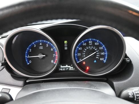 Used 2012 MAZDA MAZDA3 i Touring FWD image 34