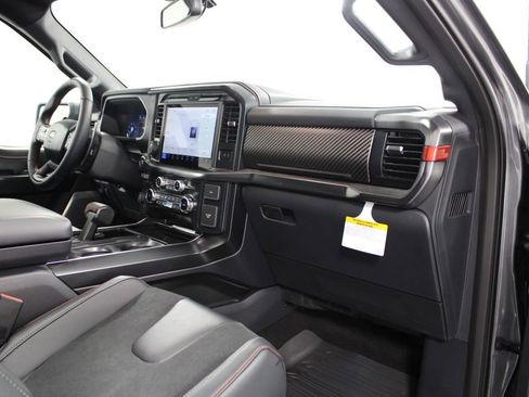 New 2025 Ford F150 Raptor image 28