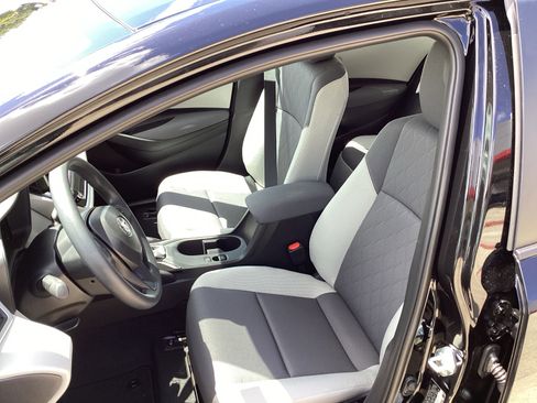 New 2026 Toyota Corolla LE FWD image 5