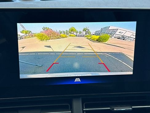 New 2026 Chevrolet Trax RS image 21