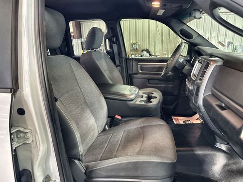 Used 2021 RAM 1500 Classic Warlock image 28