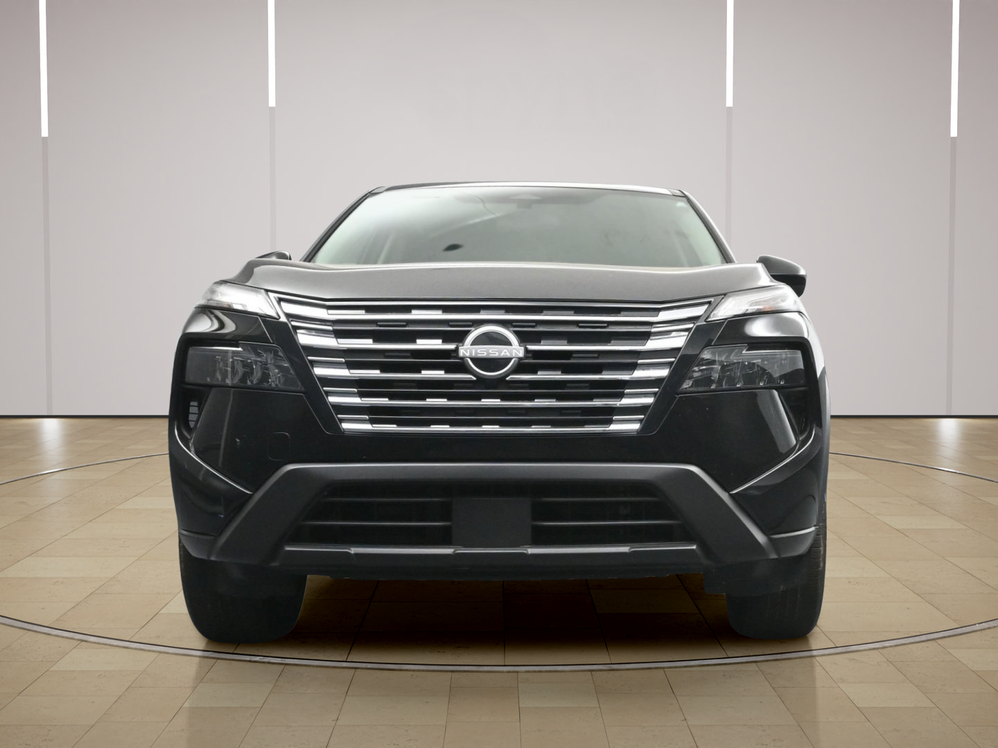 Certified 2026 Nissan Rogue SV w/ Cold Weather Package FWD image 21