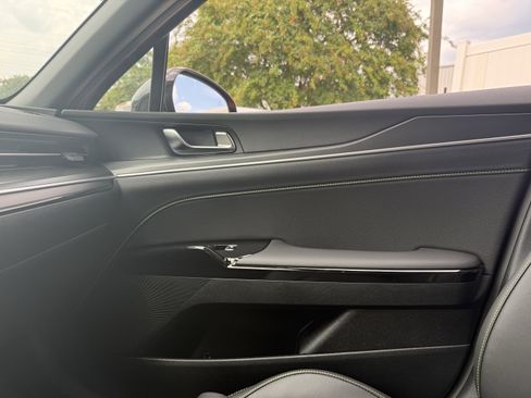 New 2026 Kia K5 GT image 21