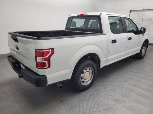 Used 2018 Ford F150 XL w/ XL Power Equipment Group RWD image 9