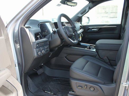 New 2026 Chevrolet Tahoe Z71 w/ Z71 Off-Road Package image 13