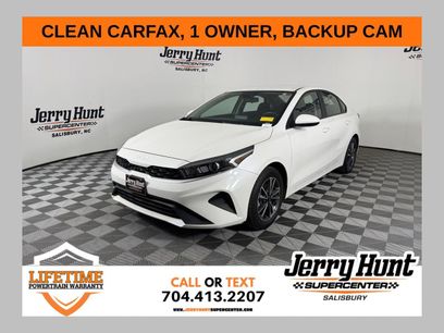 Used 2024 Kia Forte LXS