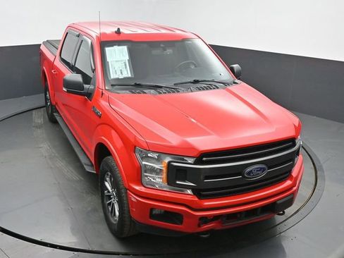 Used 2020 Ford F150 XLT w/ Equipment Group 302A Luxury image 44