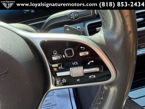 Used 2020 Mercedes-Benz GLE 350 image 28