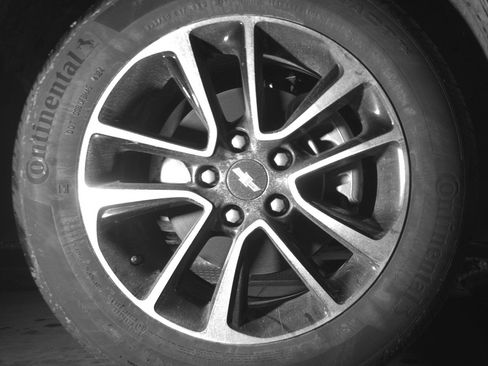 Used 2025 Chevrolet TrailBlazer LT image 13