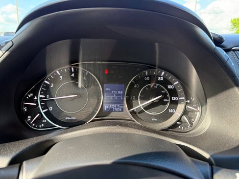 Used 2017 Nissan Armada SL RWD image 29