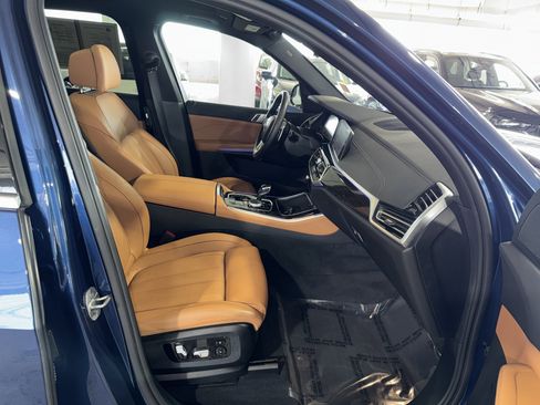 Used 2021 BMW X5 xDrive40i w/ Premium Package 2 image 10