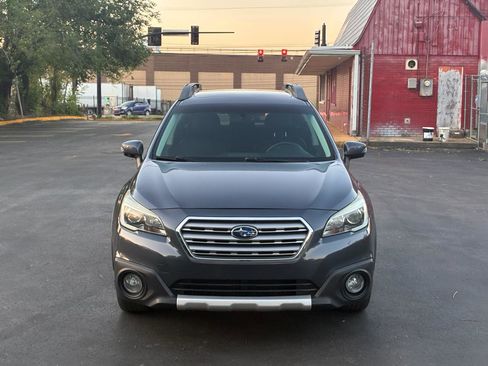 Used 2015 Subaru Outback 2.5i Limited image 3