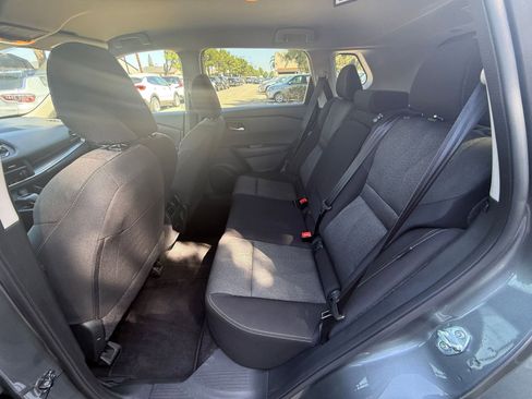 Used 2025 Nissan Rogue SV FWD image 23