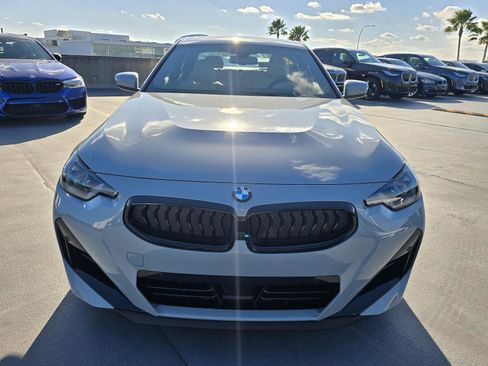 New 2026 BMW 230i Coupe w/ Premium Package image 2