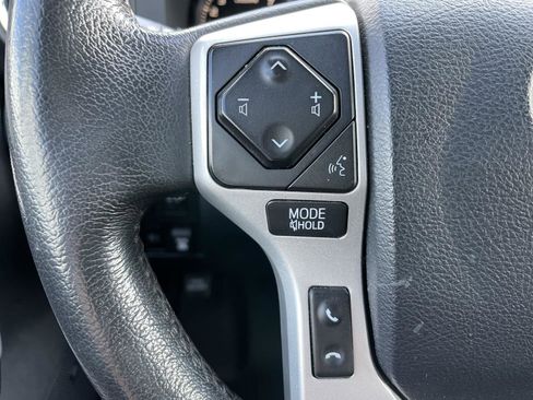 Used 2020 Toyota Tundra Platinum image 17