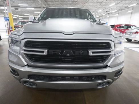 Used 2020 RAM 1500 Sport w/ Advanced Safety Group AWD/4WD image 20