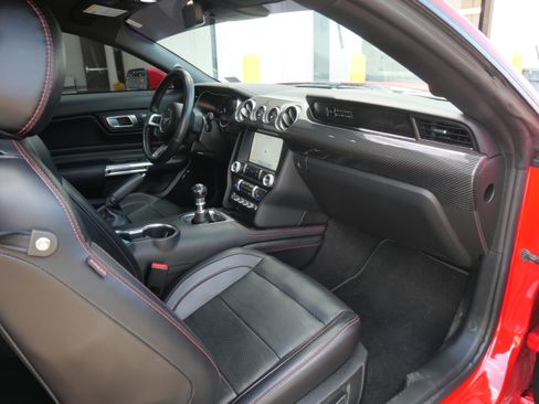 Used 2020 Ford Mustang GT Premium w/ Performance Package - Level 2 image 8
