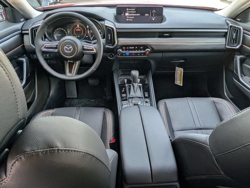 New 2026 MAZDA CX-50 2.5 Hybrid w/ Weather Package AWD/4WD image 5