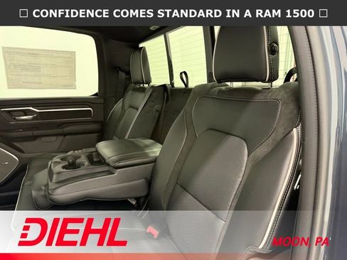 New 2026 RAM 1500 Laramie image 18