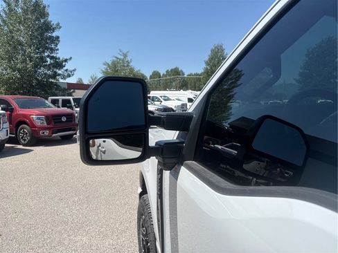 Used 2025 Ford F350 Platinum AWD/4WD image 25