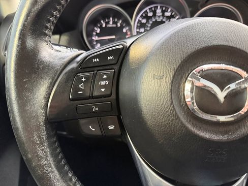 Used 2015 MAZDA CX-5 Touring image 20