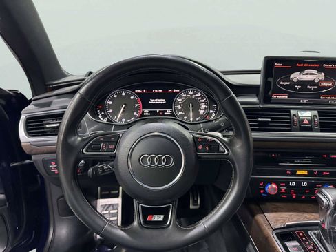 Used 2013 Audi S7 Prestige AWD/4WD image 30