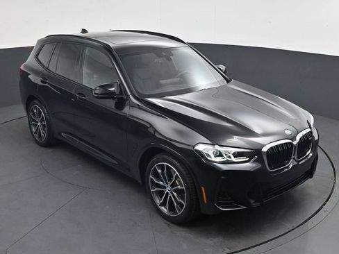 Used 2024 BMW X3 M40i w/ Premium Package AWD/4WD image 22