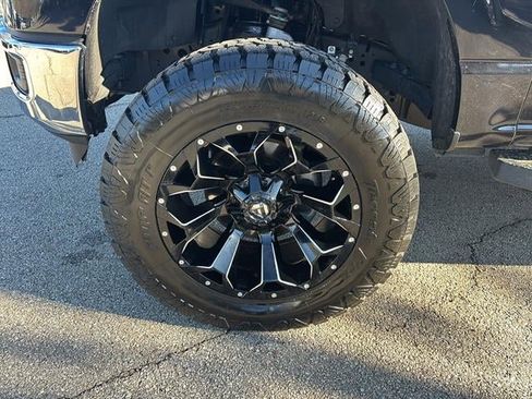 Used 2024 Ford F150 XLT AWD/4WD image 10
