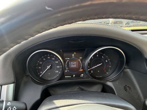 Used 2016 Jaguar XF Prestige RWD image 22