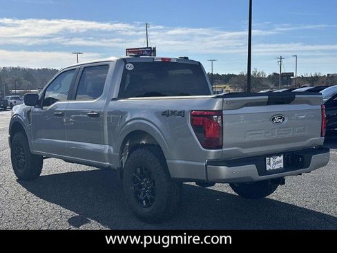 New 2025 Ford F150 STX image 5