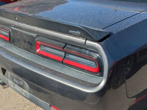 Used 2018 Dodge Challenger R/T Scat Pack w/ Dynamics Package image 6