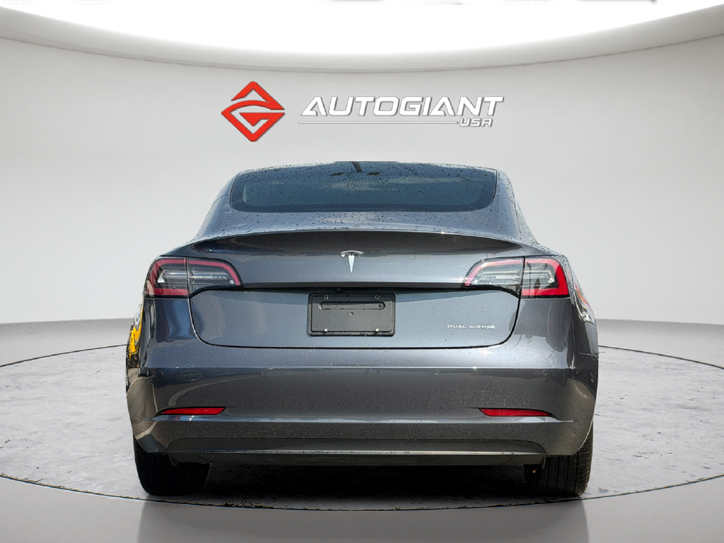 Used 2019 Tesla Model 3 Long Range AWD/4WD image 6