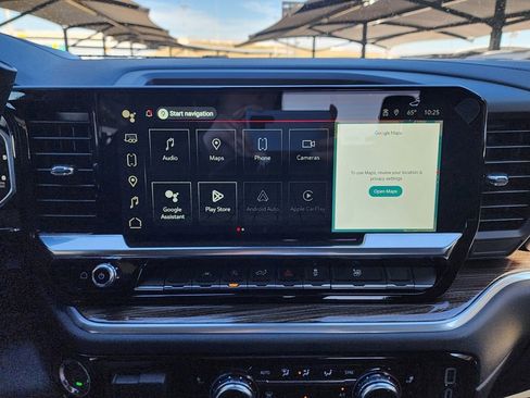 New 2026 GMC Sierra 1500 Elevation image 26