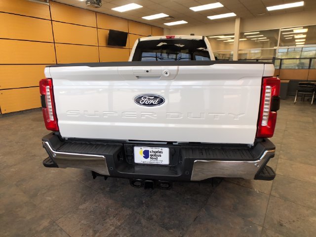 New 2027 Ford F350 Lariat w/ Lariat Ultimate Package AWD/4WD image 6