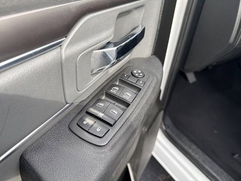 Used 2023 RAM 1500 Classic SLT w/ Trailer & Traction Group image 13