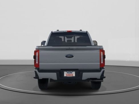 New 2026 Ford F250 Lariat w/ Tremor Off-Road Package image 5