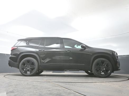 New 2026 GMC Acadia Elevation AWD/4WD image 46