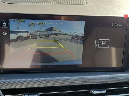 New 2026 Hyundai Sonata SEL image 11