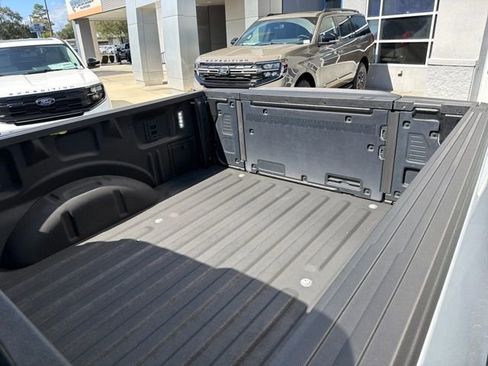 Used 2024 Ford F150 Platinum w/ Equipment Group 702A High image 10